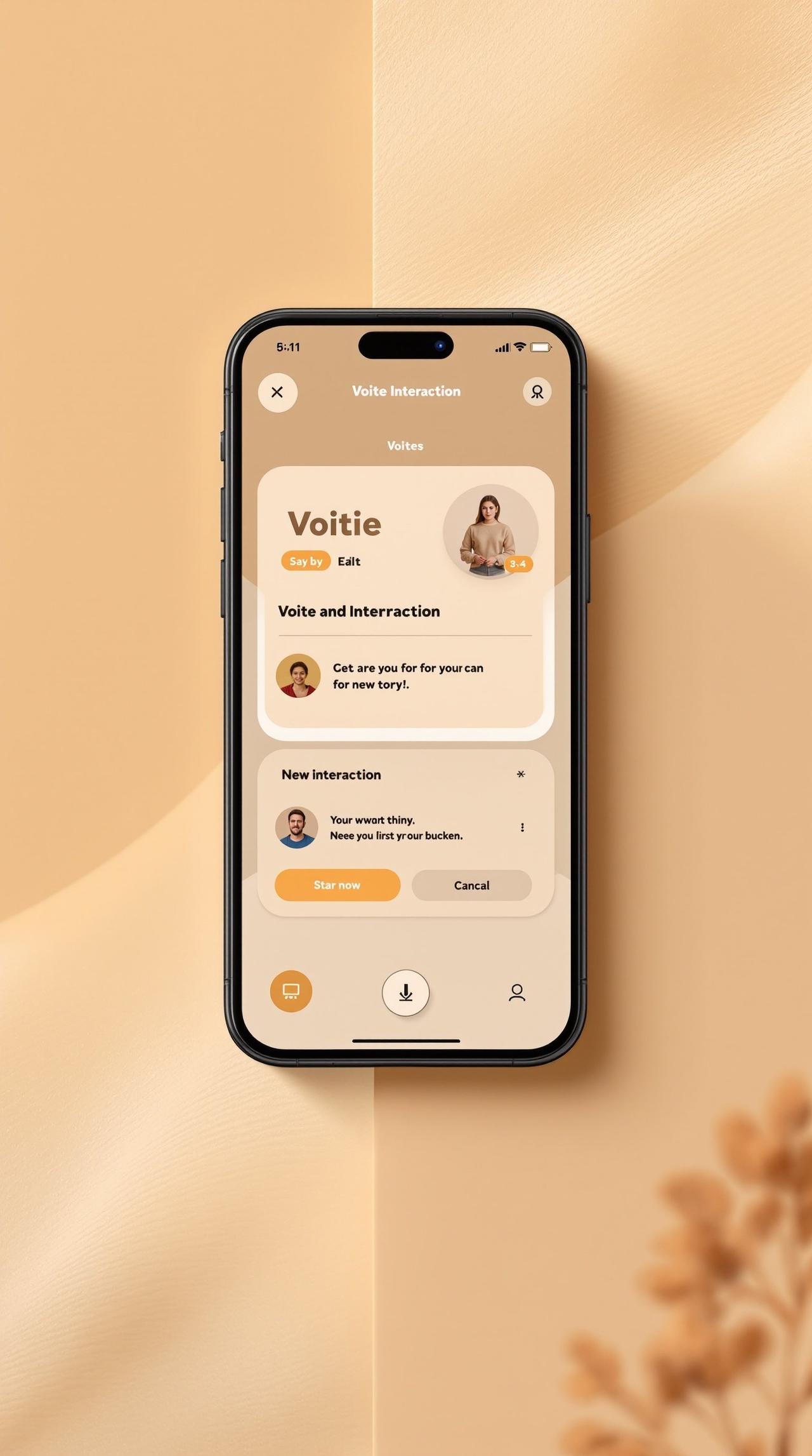 网吃瓜APP界面截图 网吃瓜APP界面截图